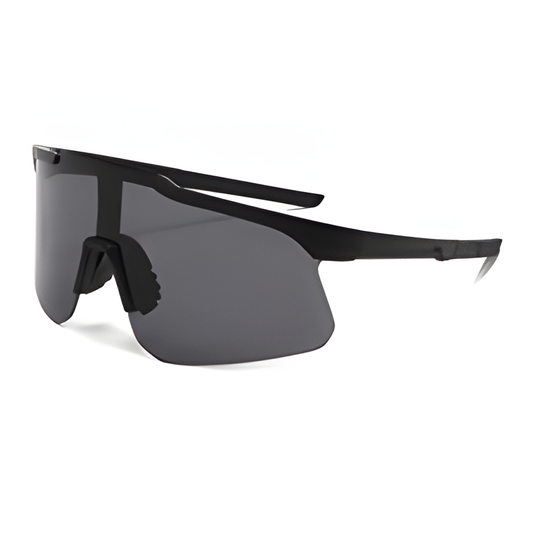 Lunettes Vantura Noir Fumé – vue produit haute définition