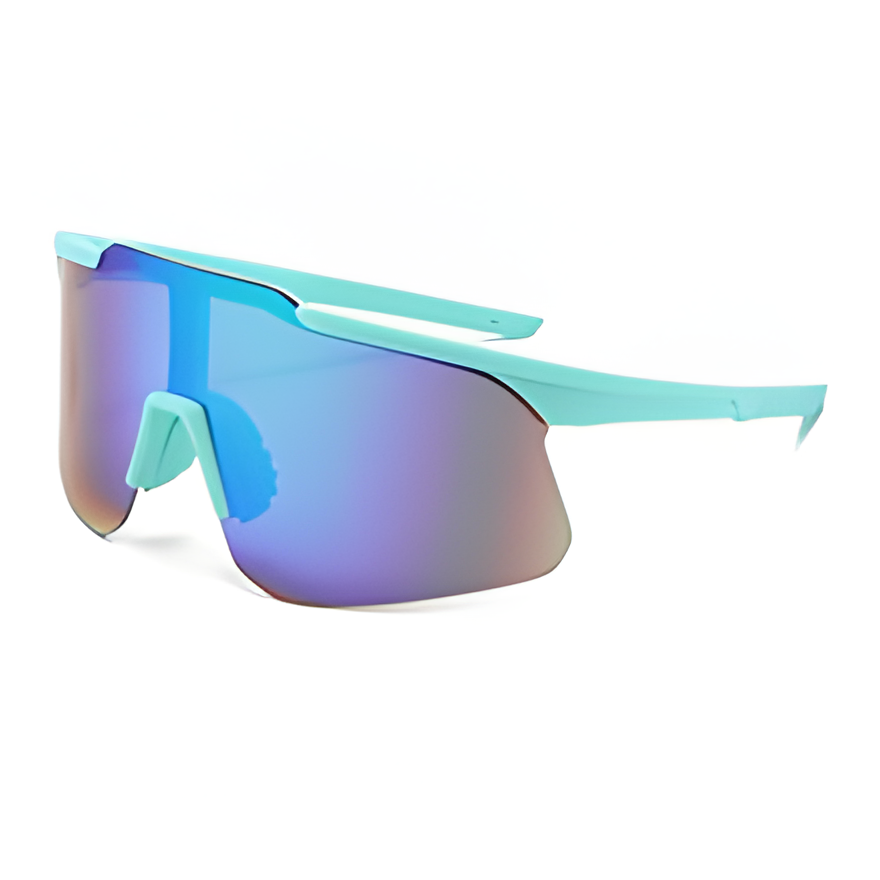 VENTURA TURQUOISE PRISME